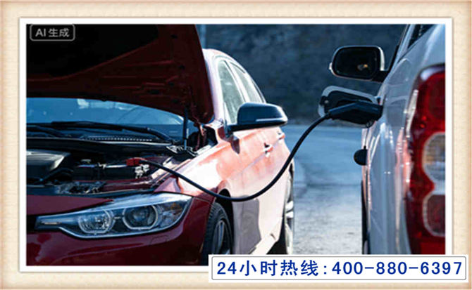 保亭潍坊拖车,附近24小时汽车拖车救援，潍坊道路救援拖车电话
