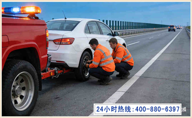 保亭汽车救援道路救援 保亭汽车救援道路救援